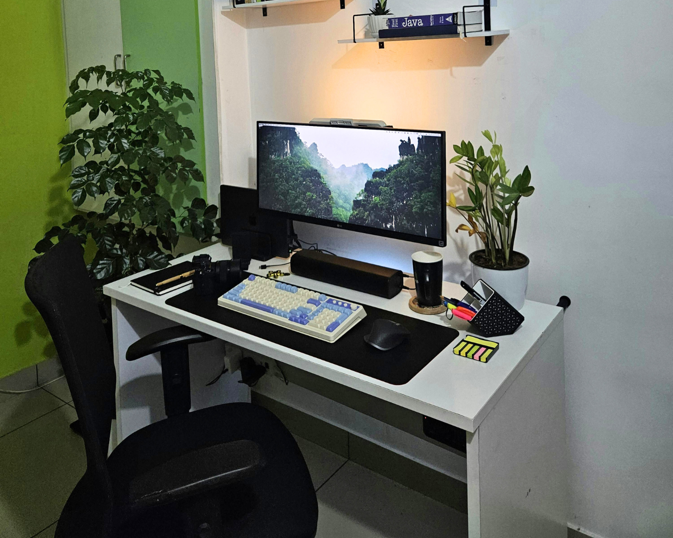 7 Tips for Keeping Your Gaming Area Clean