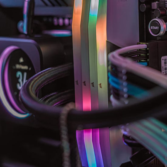 How to Get That Wireless Look in Your PC Setup