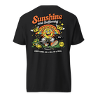 Sunshine and Suffering