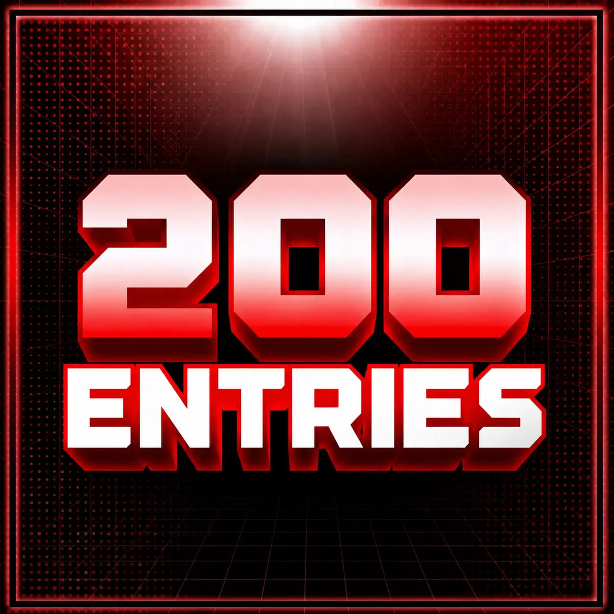 Bonus 200