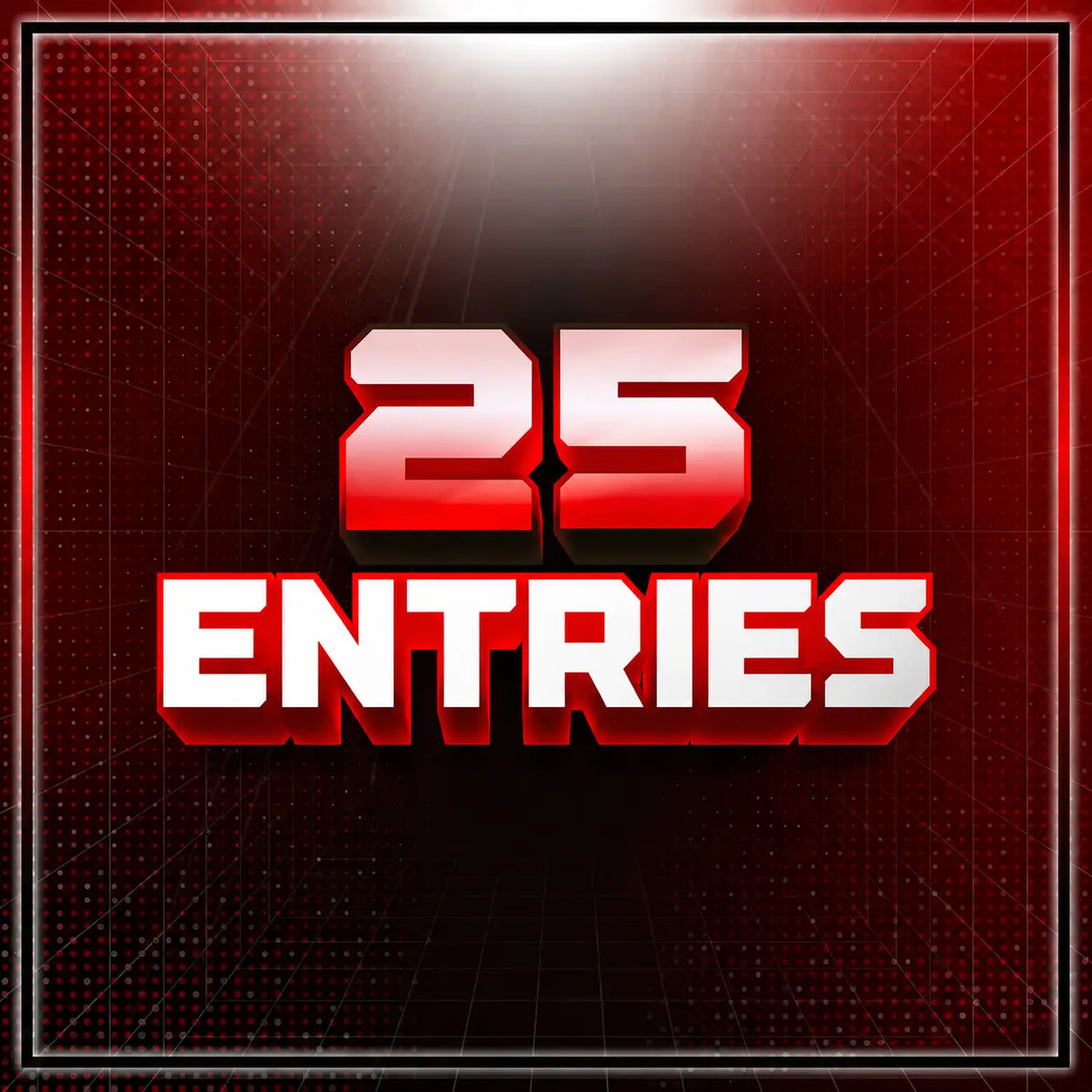 Bonus 25