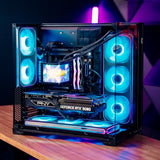 The Midnight PC