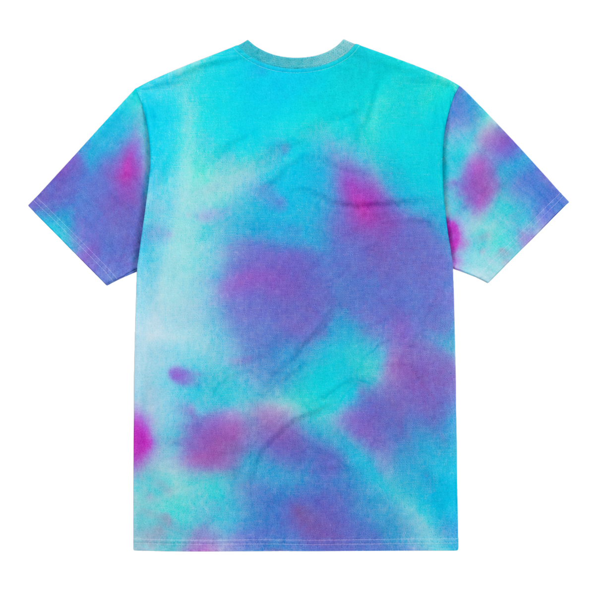 Riptide Drop Tie-Dye T-Shirt