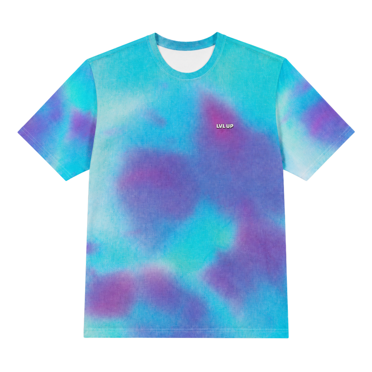 Riptide Drop Tie-Dye T-Shirt