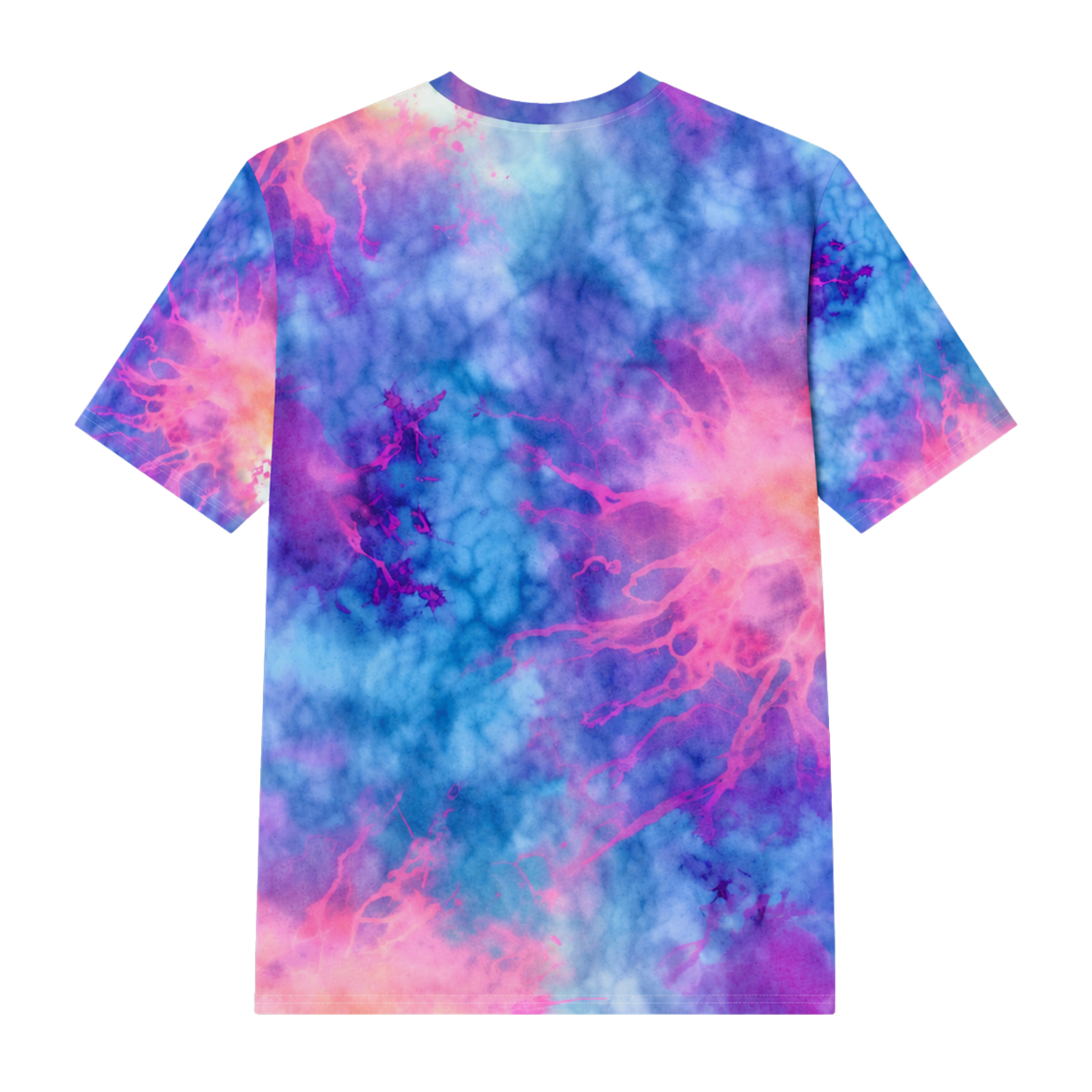 Riptide Tie-dye t-shirt