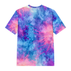 Riptide Tie-dye t-shirt