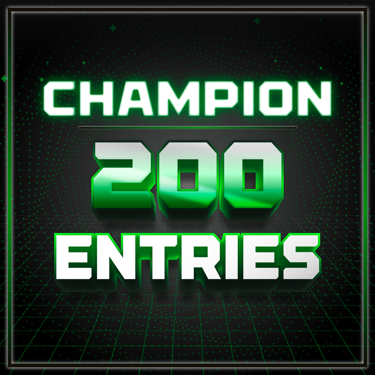 Lumen Champion Offer
