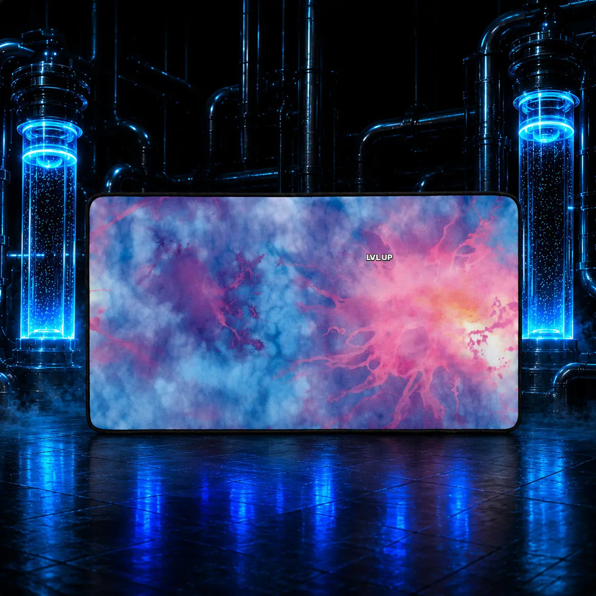 Riptide Desk Mat