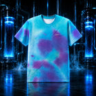 Riptide Drop Tie-Dye T-Shirt