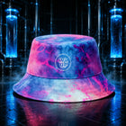 Riptide Reversible bucket hat