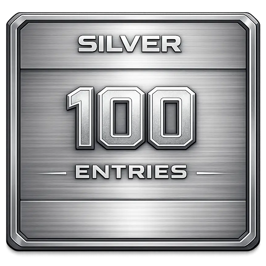 Silver