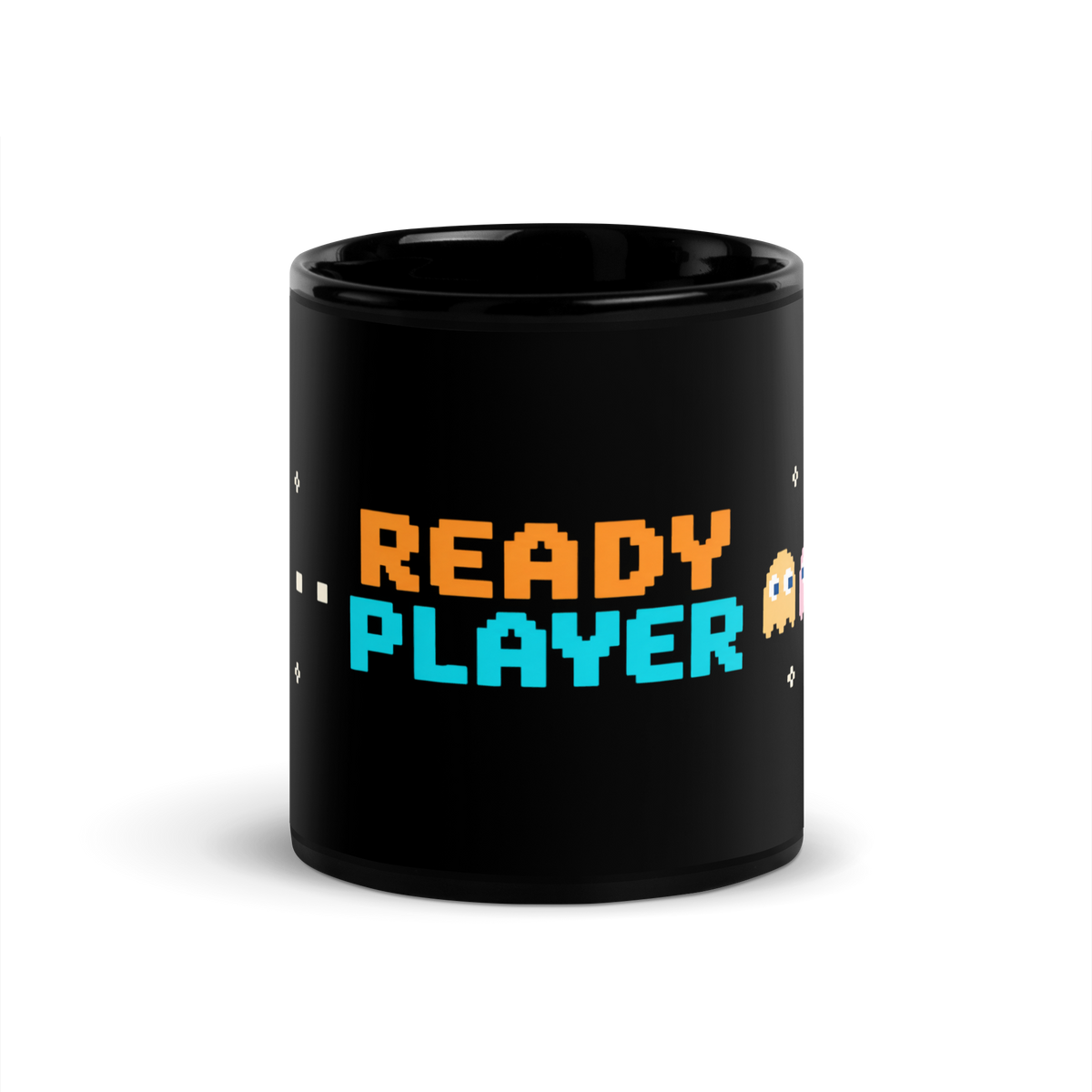 Taza Ready Player