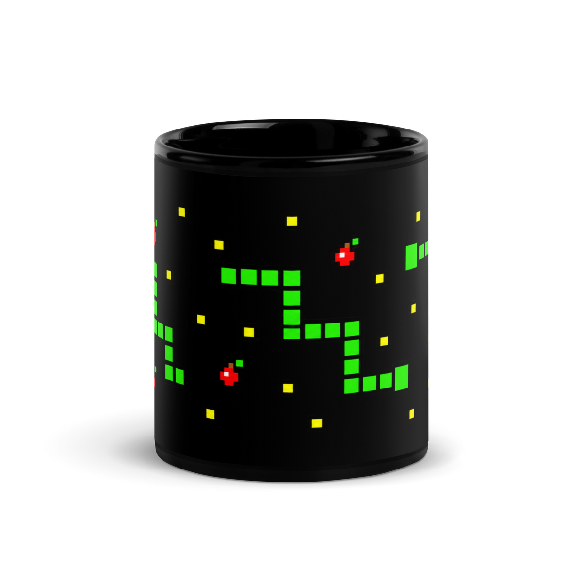 Pack de tazas retro