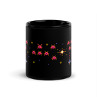 Pack de tazas retro