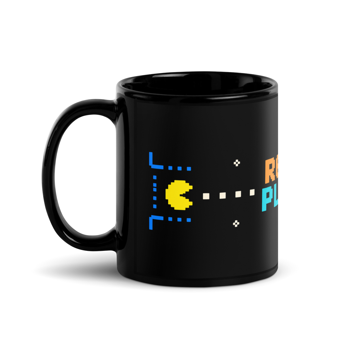 Taza Ready Player