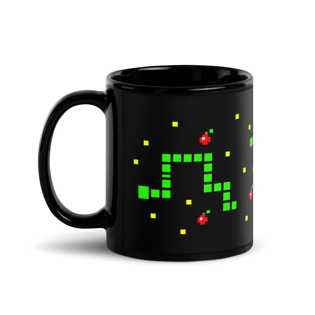 Taza Snake