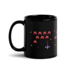 Pack de tazas retro