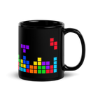 Pack de tazas retro