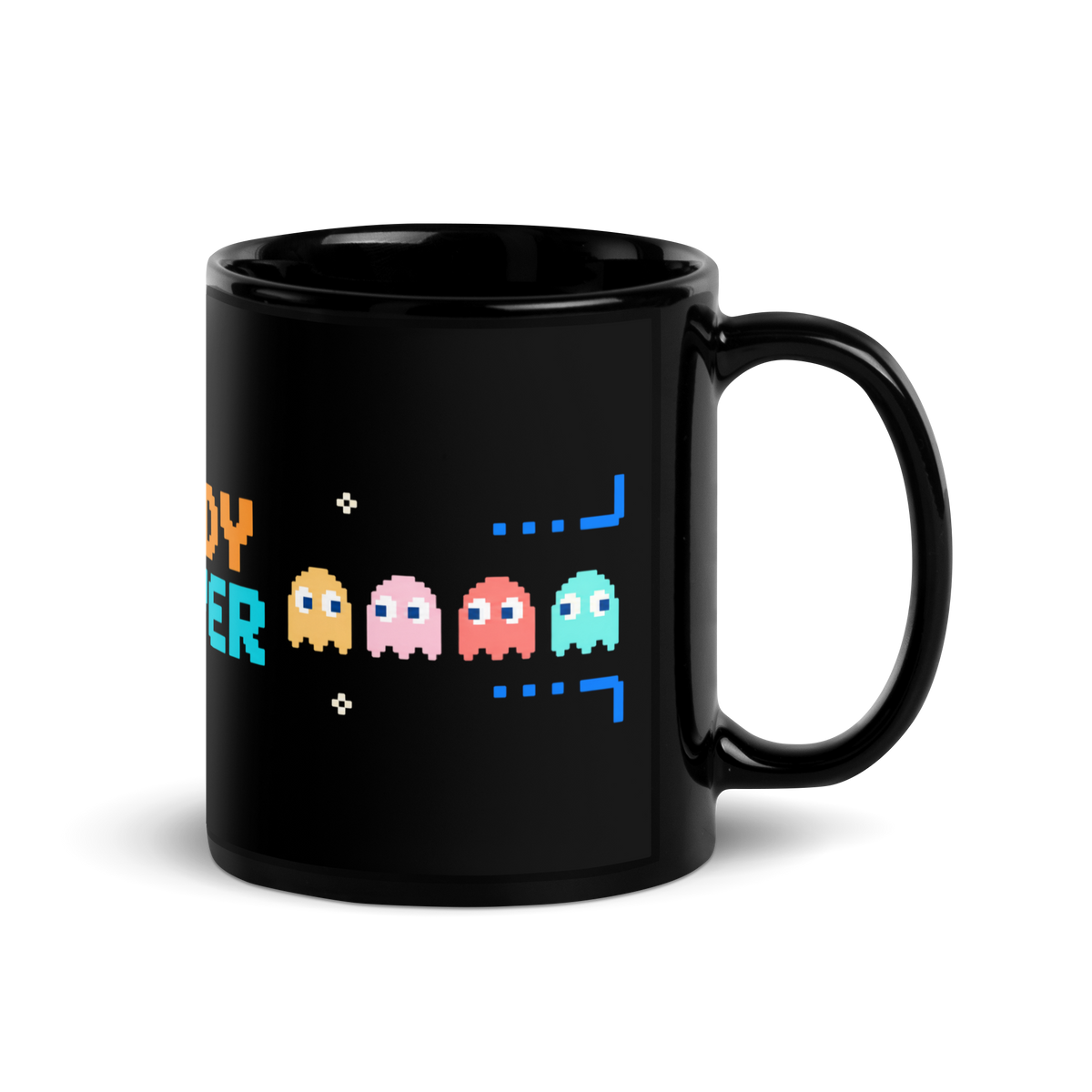 Taza Ready Player