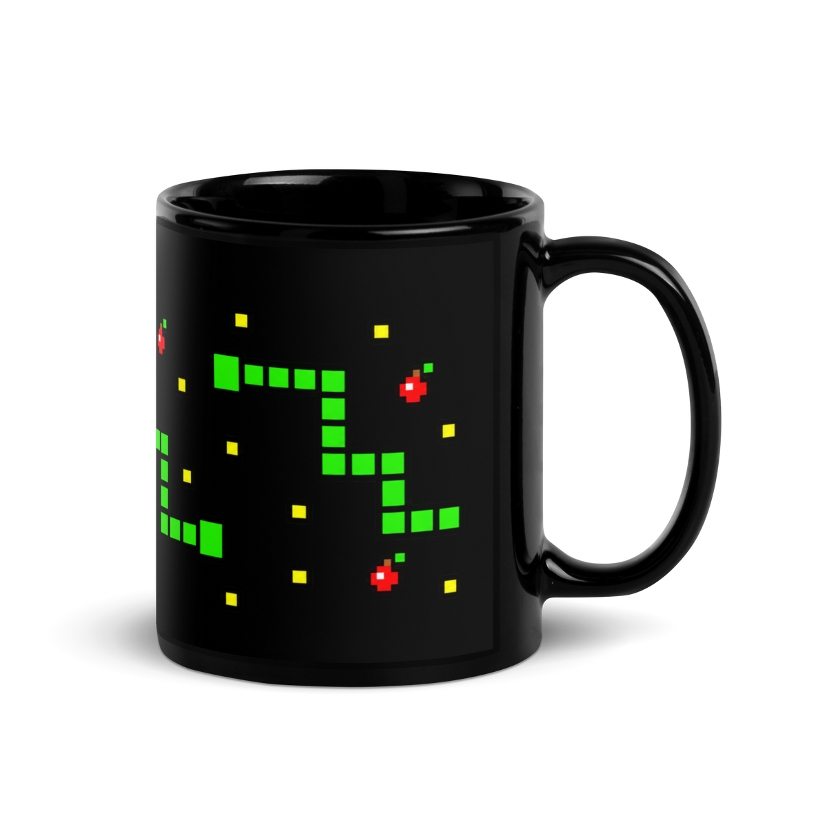 Taza Snake
