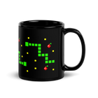 Pack de tazas retro