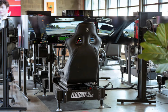 Racing Sim