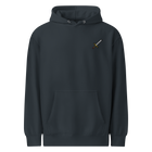 8-Bit Sword (Embroidery)