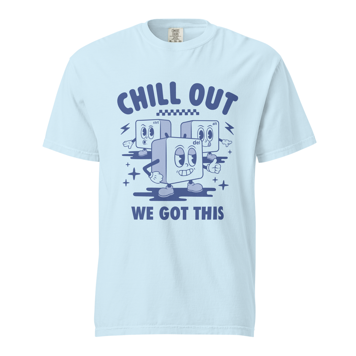 Chill Out T-Shirt