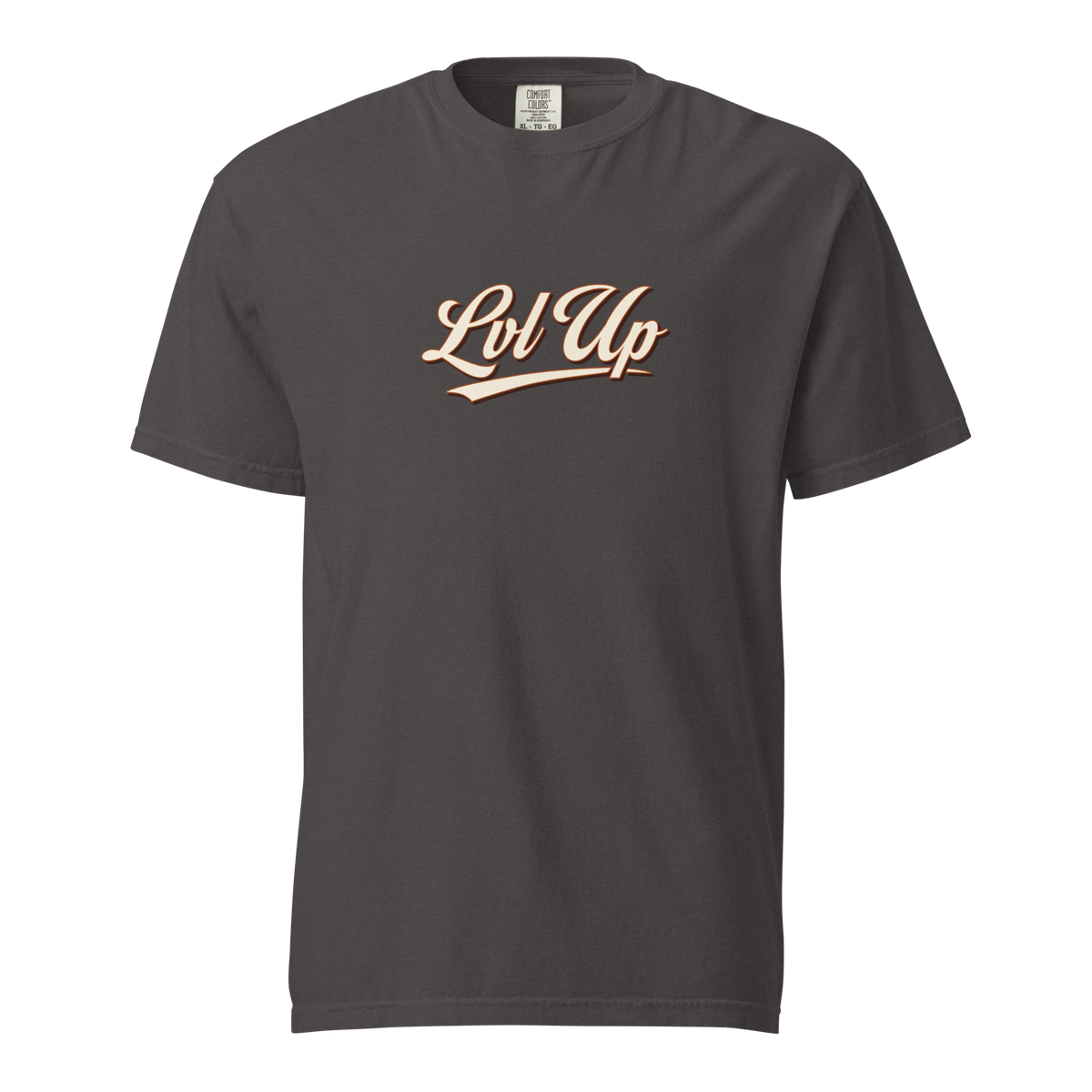 Legacy Script Tee