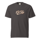 Legacy Script Tee