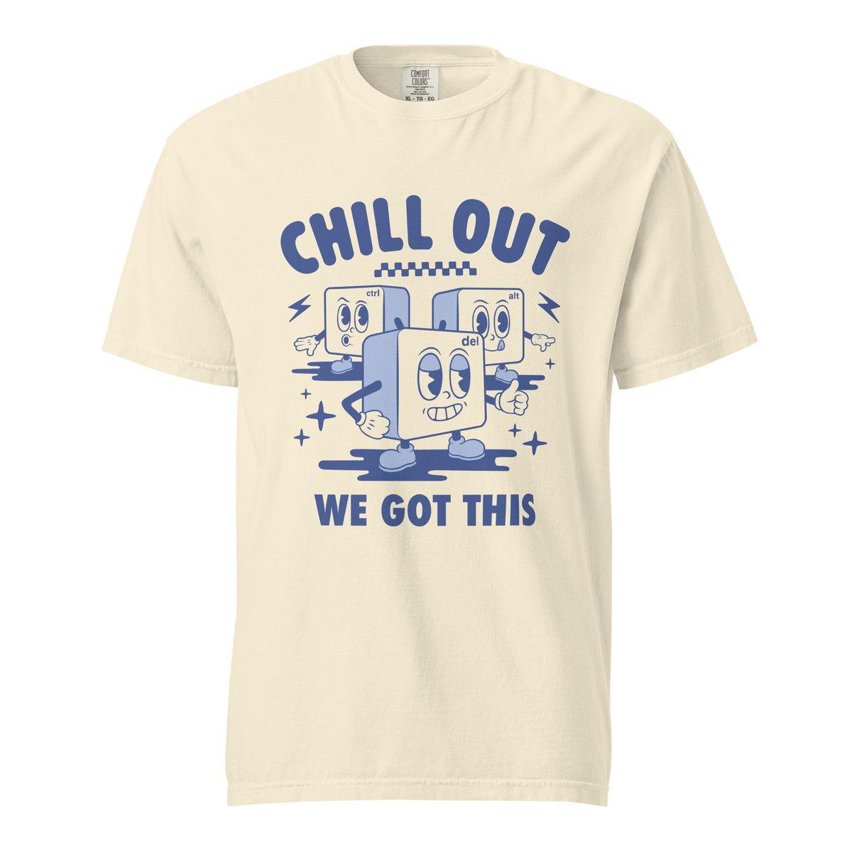 Chill Out T-Shirt