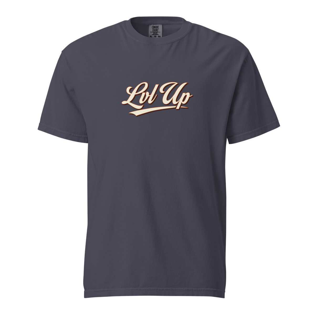 Legacy Script Tee