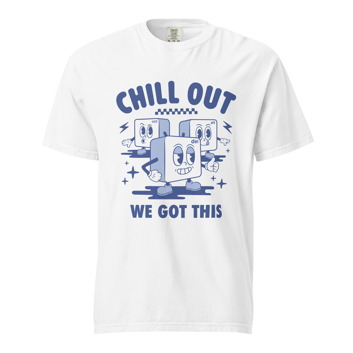 Chill Out T-Shirt