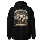Punctuality Hoodie