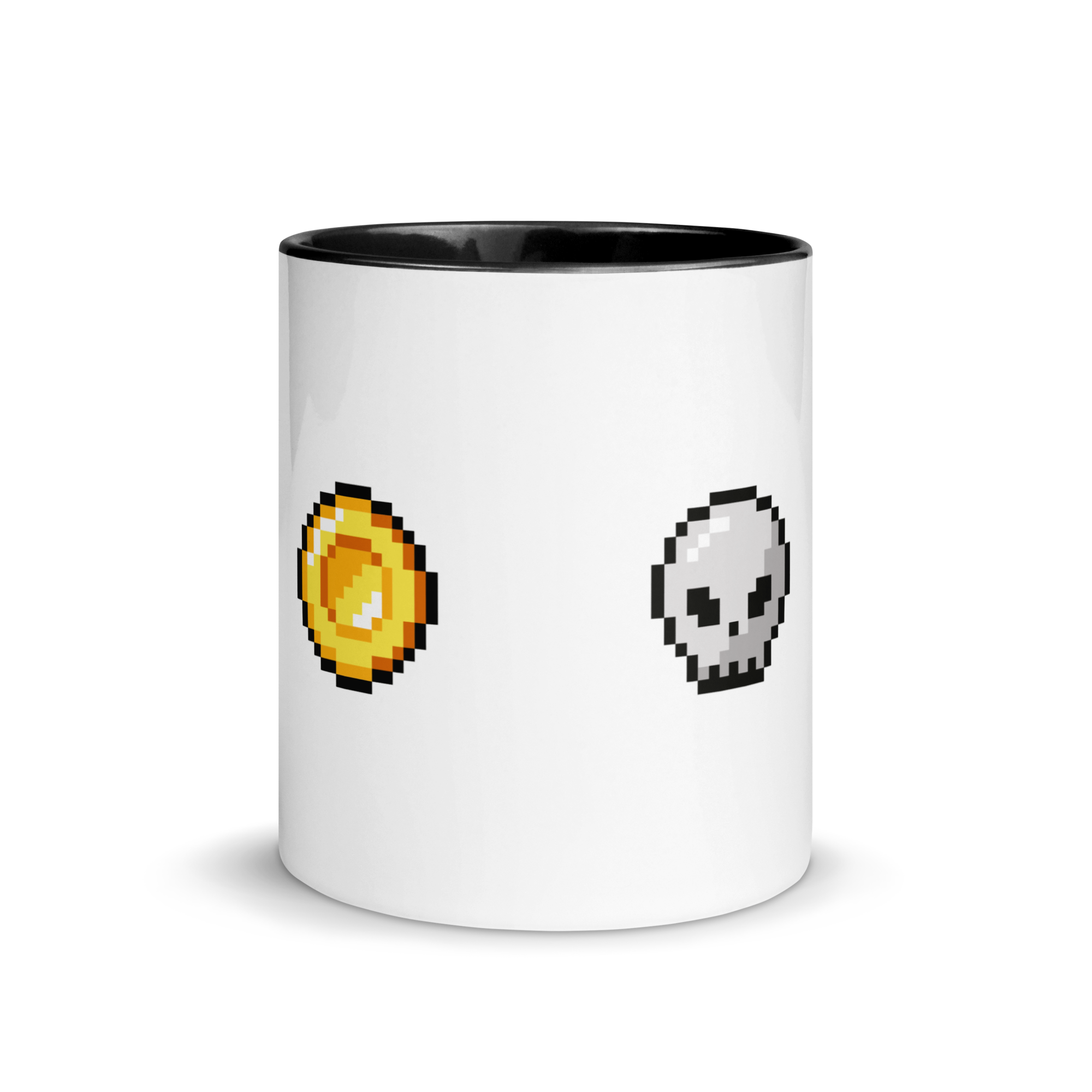 8-Bit Mug