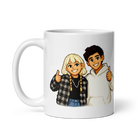Shanna & Jack Mug